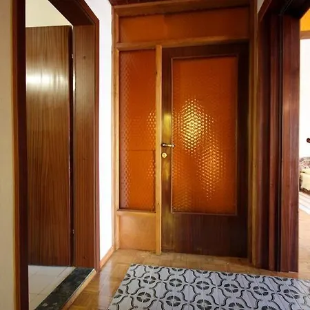 Apartment Jagoda - Next To The Sea Necujam