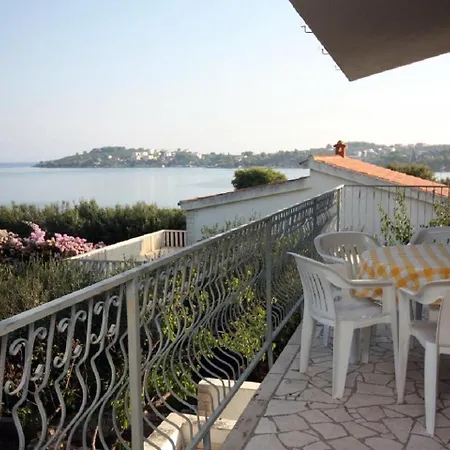 Jagoda - Next To The Sea Apartment Necujam