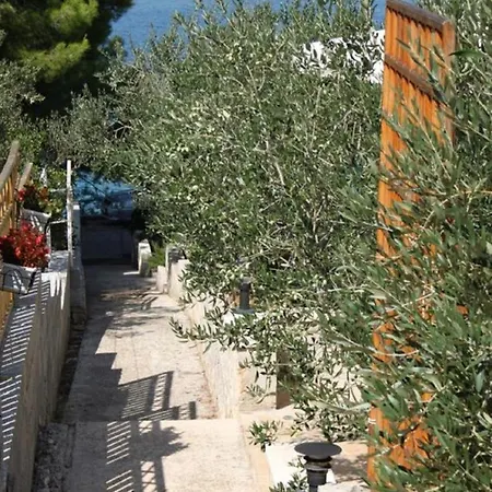 Apartment Jagoda - Next To The Sea
