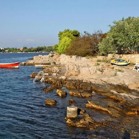 Apartment Jagoda - Next To The Sea Necujam