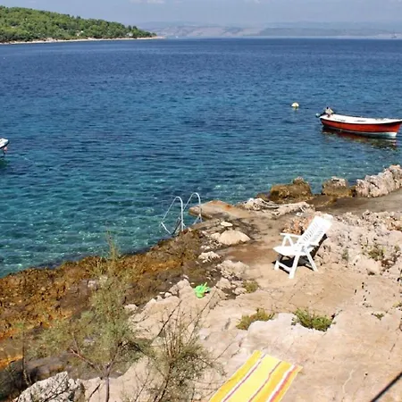 Apartment Jagoda - Next To The Sea