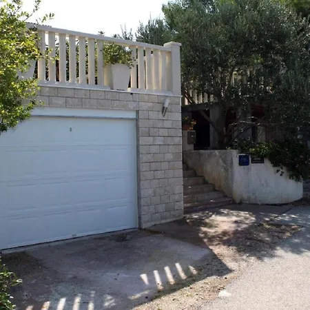 Apartment Jagoda - Next To The Sea *