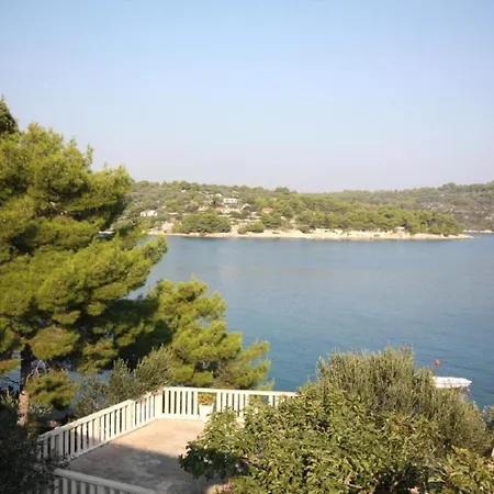 Apartment Jagoda - Next To The Sea Necujam