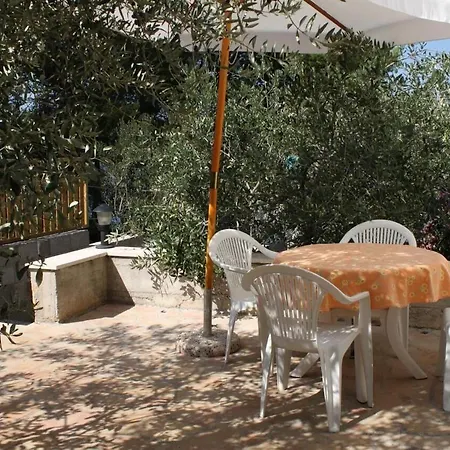 Apartment Jagoda - Next To The Sea *