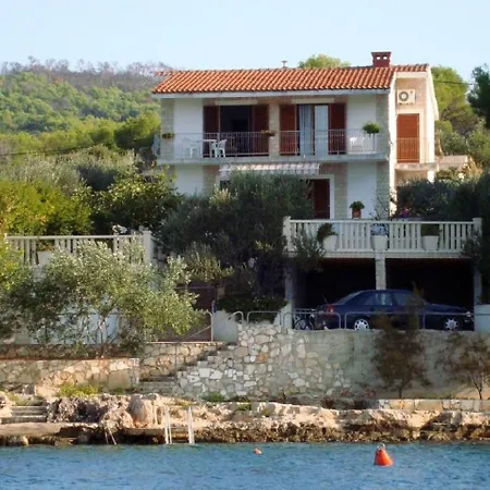 Jagoda - Next To The Sea Apartment