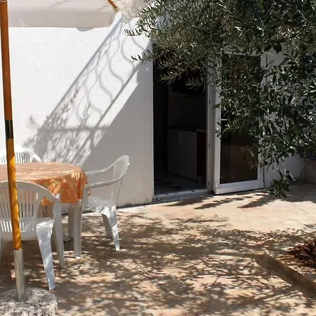 Apartment Jagoda - Next To The Sea