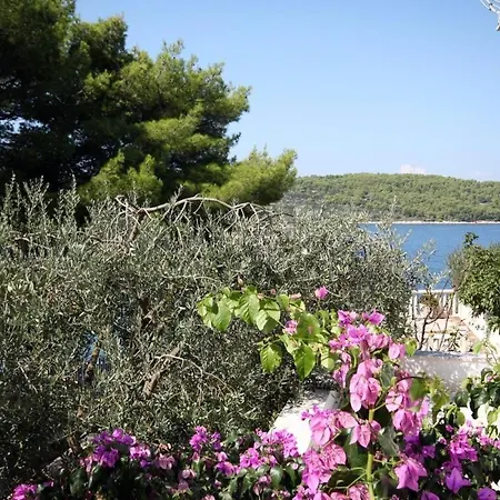 Jagoda - Next To The Sea Apartment Necujam