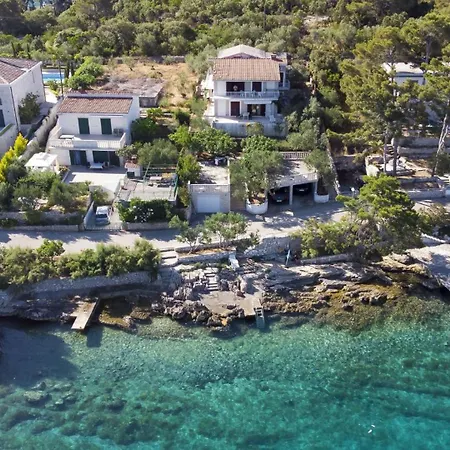 Jagoda - Next To The Sea Apartment