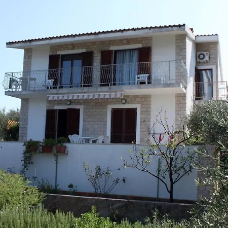 Jagoda Apartamento