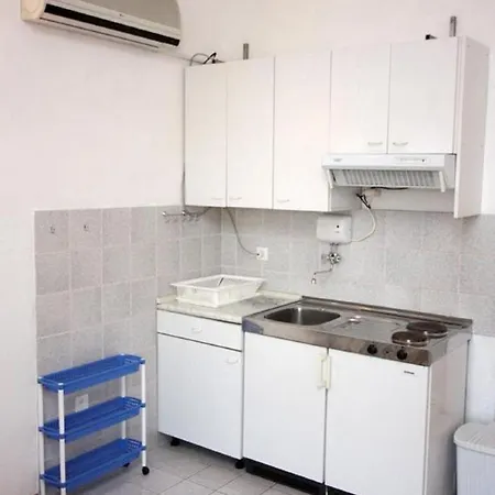 Jagoda Apartamento
