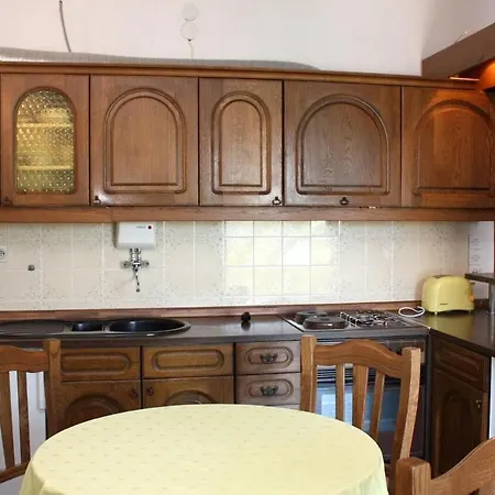 Jagoda Apartamento