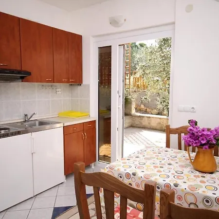 Jagoda Apartamento *