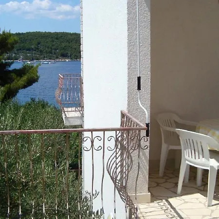Jagoda Apartamento Nečujam