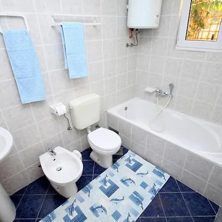 Jagoda Apartamento