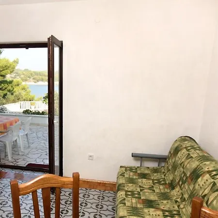 Apartamento Jagoda Nečujam