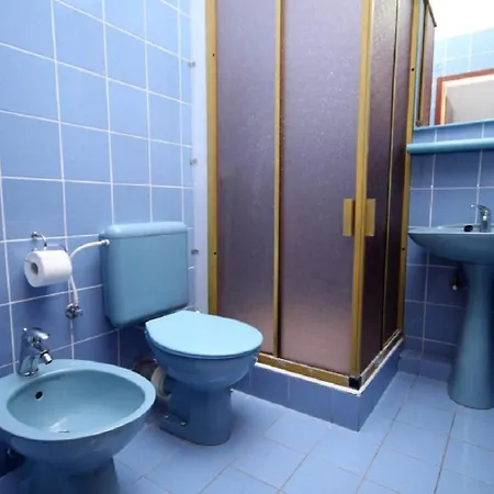 Jagoda Apartamento Nečujam