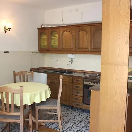 Apartamento Jagoda Nečujam