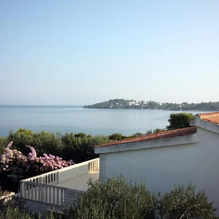 Apartamento Jagoda Nečujam